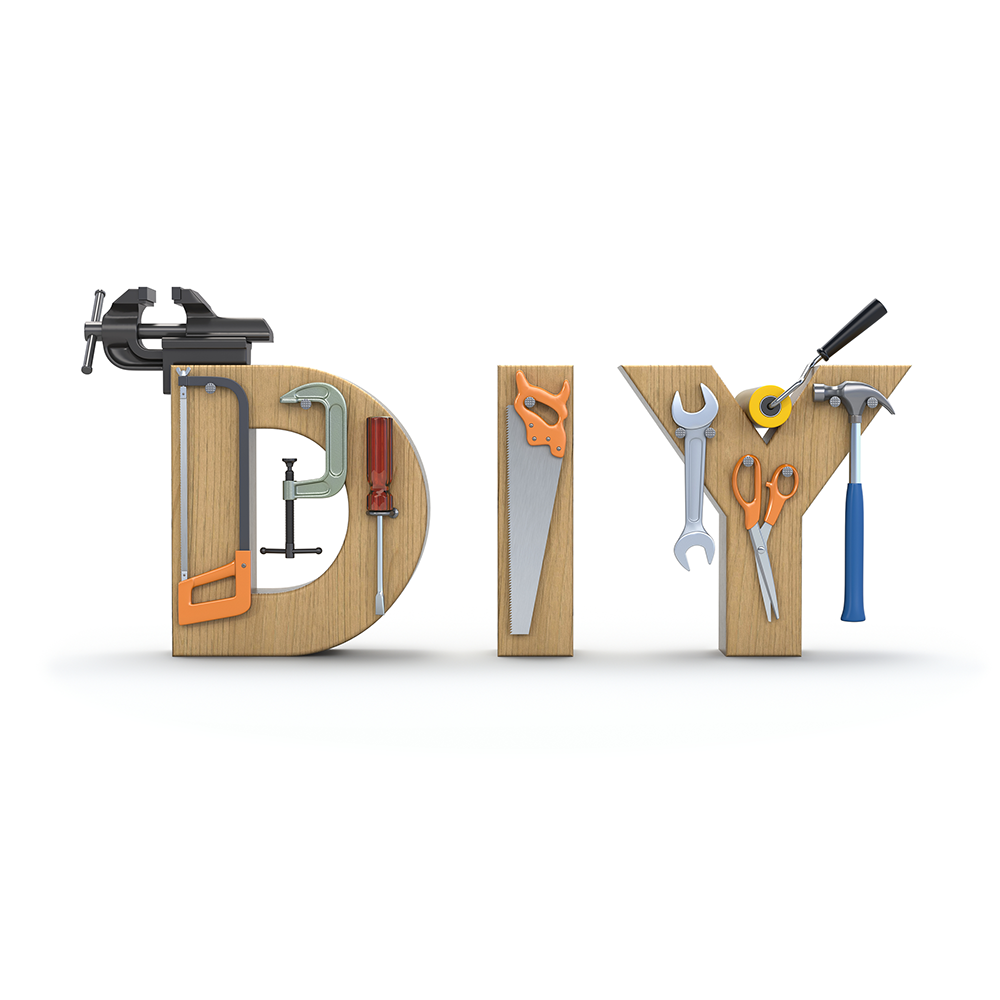 Do-It-Yourself